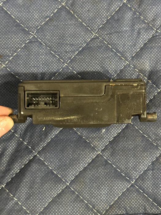 2020-22 FORD F250 F350 F450 FRONT WINDSHIELD CAMERA MODULE OEM LC3T-19H406-CC