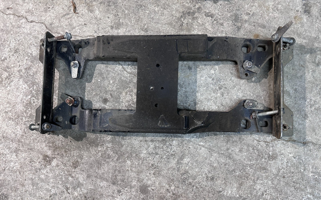 2017-2022 FORD F250 F350 F450 GOOSENECK TOW HITCH OEM