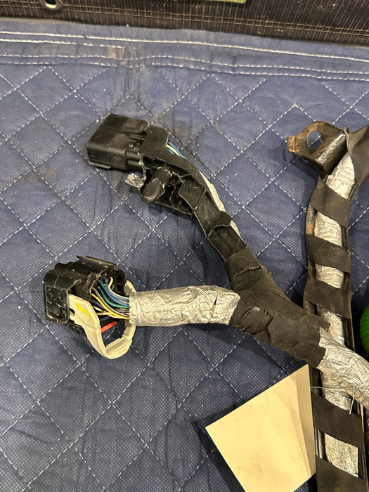 2019 FORD F150 3.5L RAPTOR FUEL SENDER WIRE WIRING HARNESS OEM KL3V-14406-VD