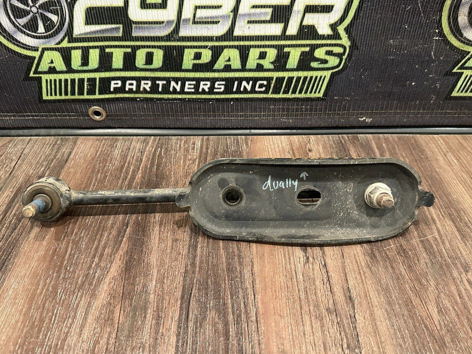 2017-22 FORD F350 F450 DUALLY SUPERDUTY SWAY BAR STABILIZER MOUNTING BRACKET OEM