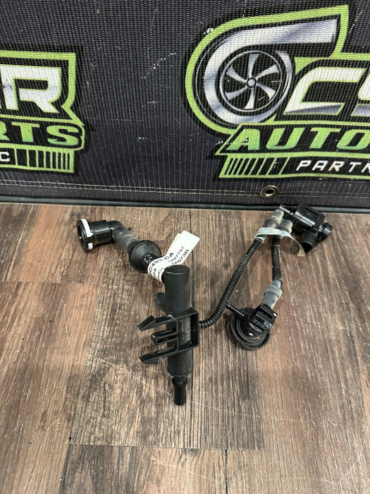 2023 2024 FORD F250 F350 F450 VACUUM HOSE OEM *PC3C-9C493-CA*