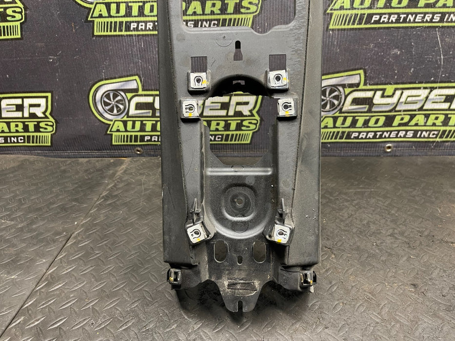 2017 AUDI R8 CENTER CONSOLE ASSEMBLY OEM 2018