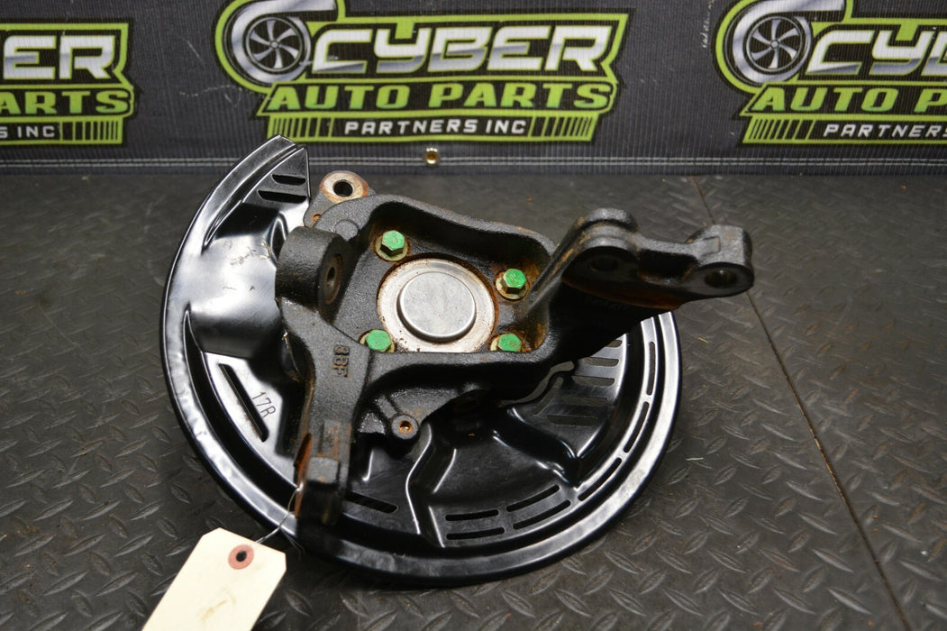 2013-2019 SCION FRS FR-S SUBARU BRZ OEM SPINDLE FR RH