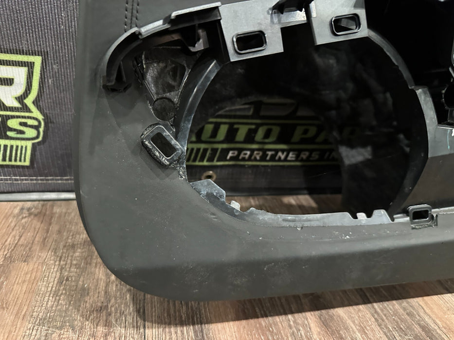 2021 AUDI R8 PLUS RIGHT PASSENGER DOOR PANEL TRIMS OEM 4S7 867 106 N ~SCUFFS~