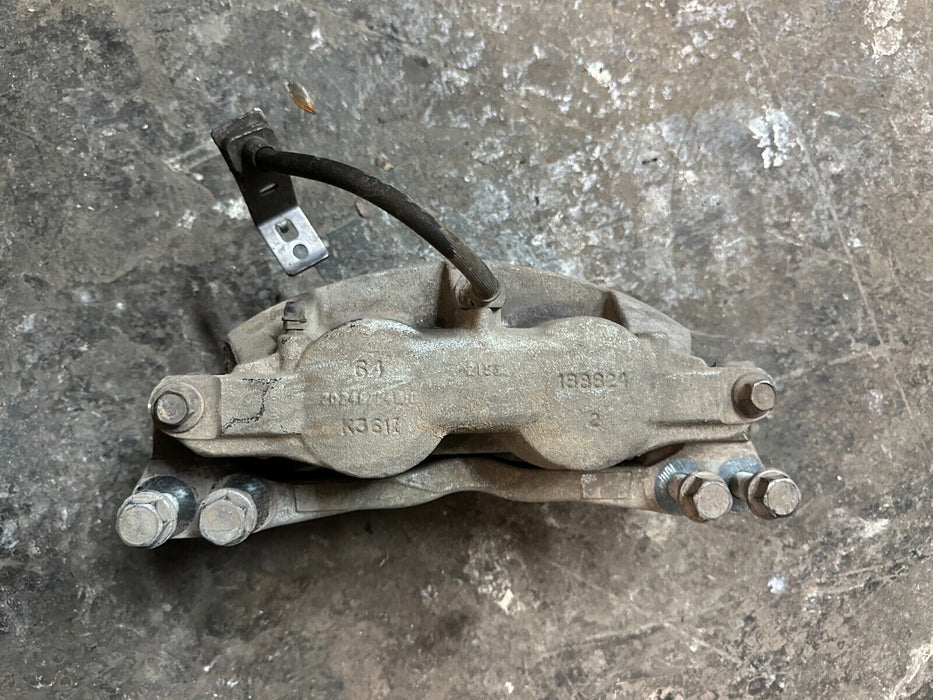 2020-2022 FORD F450 REAR RIGHT BRAKE CALIPER