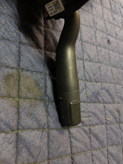 2017-2019 FORD F250 F350 F450 STEERING COLUMN OEM HC3C-3C529-HG