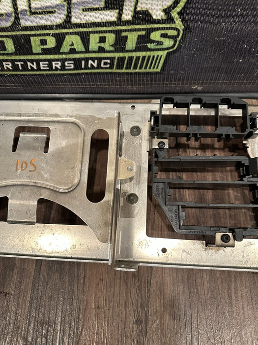 2021 AUDI R8 INTERIOR REAR MODULE BRACKET OEM 4S0 035 547