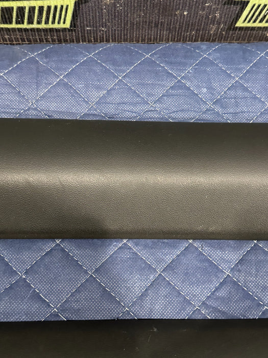 2014 AUDI R8 OEM LEFT RIGHT INNER DOOR SILL SCUFF PLATE COVER TRIM 420 853 906