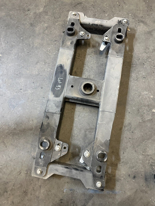 2017-2022 FORD F250 F350 F450 GOOSENECK TOW HITCH FACTORY OEM