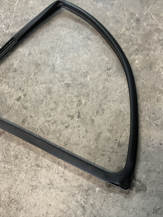 2018-2020 FORD F250 F350 F450 FRONT PASSENGER SIDE WEATHER STRIP DOOR SEAL OEM