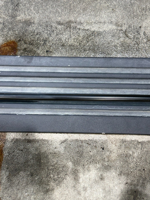 2022 DODGE RAM 2500 LEFT POWER RUNNING BOARD ASSEMBLY OEM