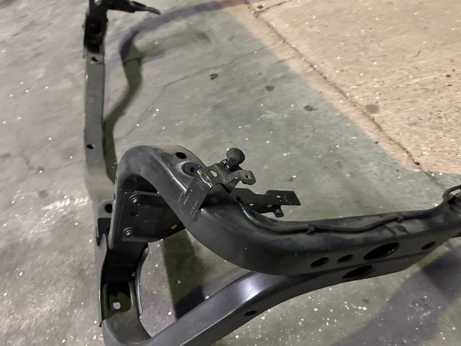 2017-2022 FORD F250 F350 F450 DIESEL RADIATOR SUPPORT APRON ASSEMBLY OEM