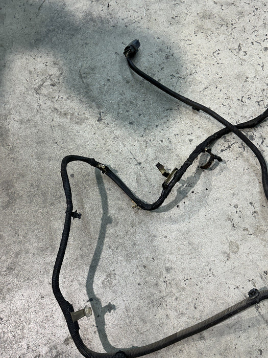 2018 FORD F250 F350 TRANSMISSION WIRING HARNESS OEM JC3T 7C078 JC3T7C078