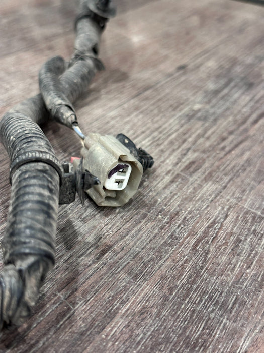 2020-2022 FORD F450 DUALLY BED TAIL LIGHT WIRING HARNESS OEM LC3T-13A409-AC