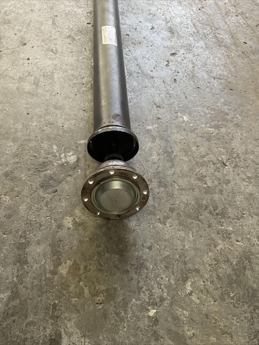 2016-2018 NISSAN TITAN XD 4X4 DIESEL DRIVE SHAFT 37300-EZ00D
