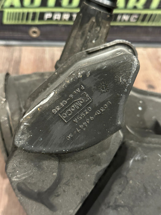 2020 FORD F250 F350 ENGINE INTAKE MANIFOLD OEM LC3Q-9J447-AC