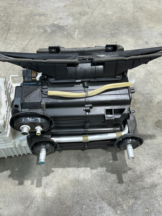 2013 NISSAN 370Z HVAC HEATER BLOWER BOX ASSEMBLY OEM *LOCAL PICKUP*