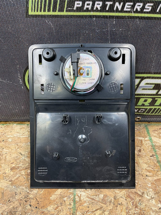 2017 2018 2019 FORD F250 F350 F450 DASH UPPER CENTER SPEAKER ASSEMBLY OEM