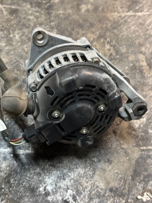 2017 2018 2019 FORD F250 F350 6.7L DIESEL ALTERNATOR OEM HC3T-10300-FA