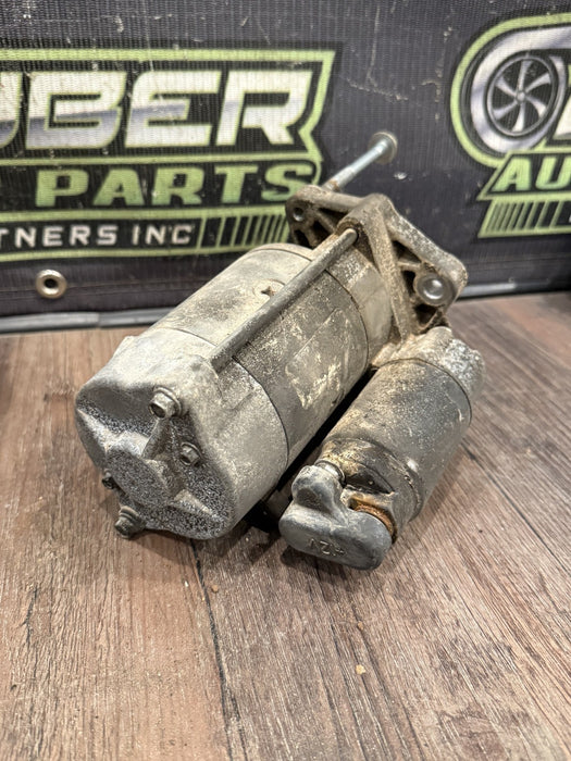 2020 FORD F250 F350 MOTOR STARTER OEM BC3J-11131-AA