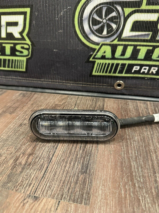 2020-2022 FORD F250 F350 F450 LEFT RIGHT LED BED LAMP LIGHTS OEM