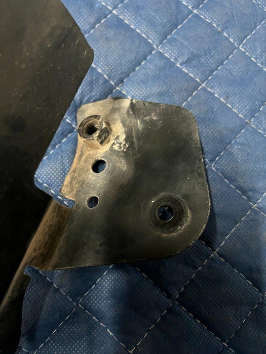2011-2016 DODGE RAM POWER STEERING RESERVOIR BRACKET