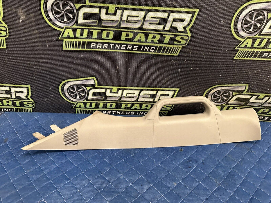 2020-2022 FORD F250 F350 F450 LIMITED FRONT LEFT A PILLAR TRIM OEM *MINOR FLAWS