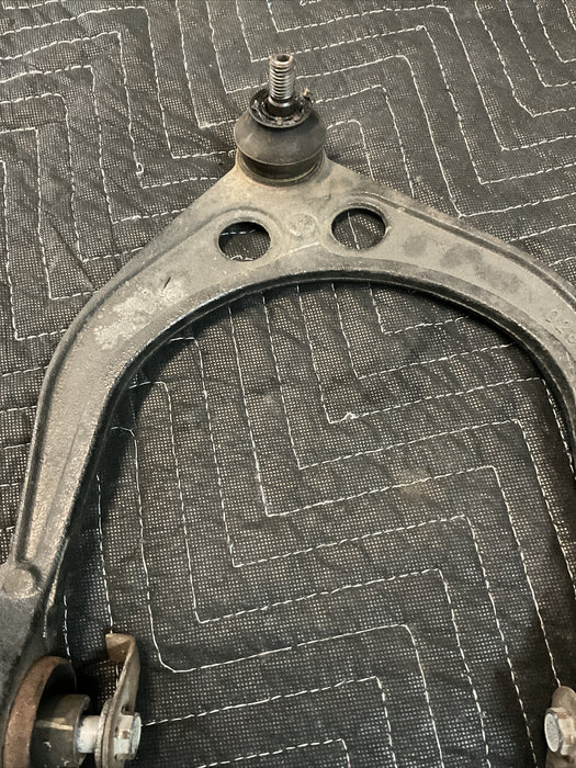 2016 DODGE CHALLENGER HELLCAT FRONT RIGHT UPPER CONTROL ARM OEM