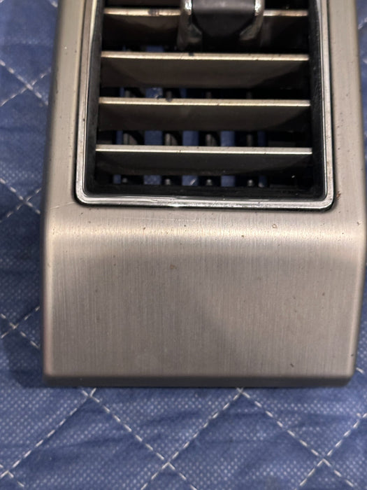 2017 2019 FORD F250 F350 PASSENGER RIGHT DASH DASHBOARD HVAC AIR VENT OEM ~WEAR~