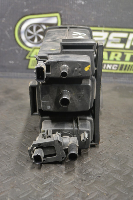2012 INFINTI G37 COUPE FUEL GAS VAPOR EVAP CANNISTER EMMISIONS 50K MILES OEM