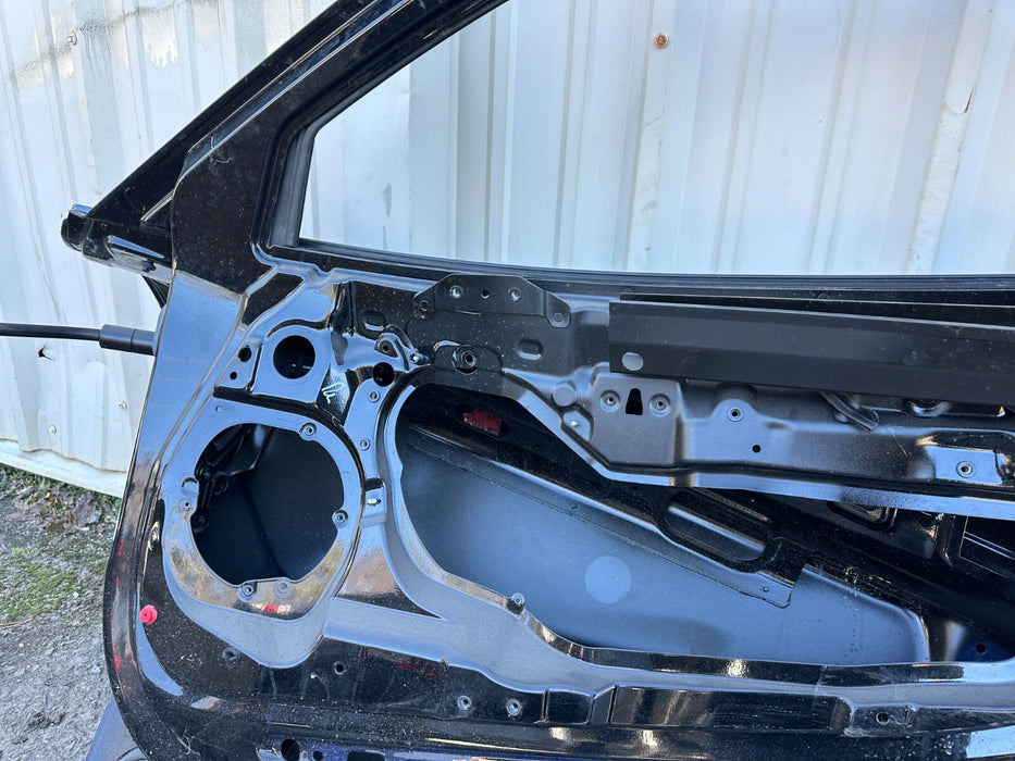 2017 2018 2019 MCLAREN 720S DRIVER LEFT DOOR CARBON FIBER ROOF *DAMAGE TO DOOR*