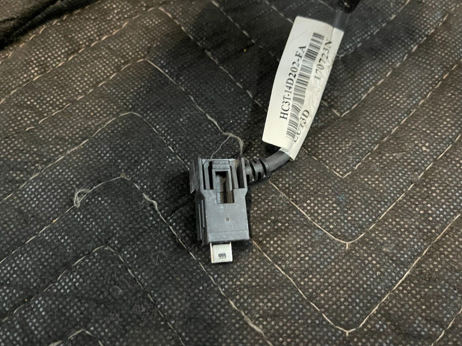 2017-2020 FORD F250 F350 ANTENNA CABLE OEM (HC3T-14D202-FA)