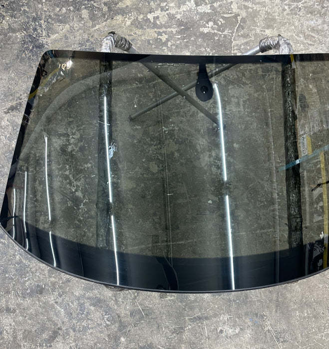 2017 2018 2022 2023 AUDI R8 FRONT WINDSHIELD GLASS COUPE OEM ~TINTED~