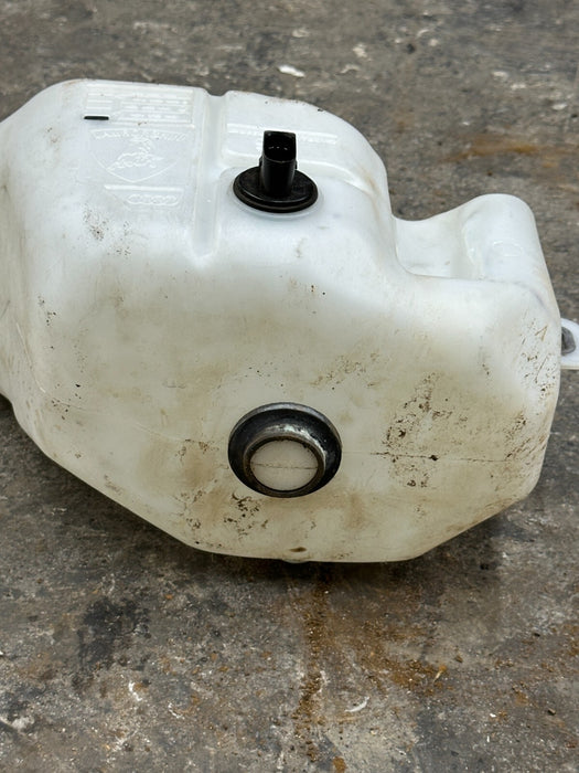 2014 AUDI R8 4.2L V10 OEM WINDSHIELD WASHER FLUID TANK RESERVOIR 423 955 449