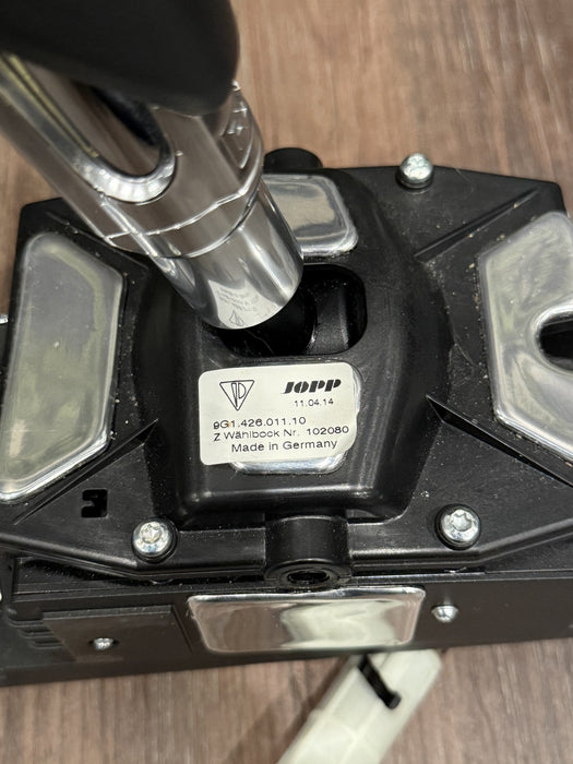 2014 PORSCHE 911 TURBO S 991 GEAR SHIFTER SELECTOR W SHIFT KNOB ASSEMBLY OEM