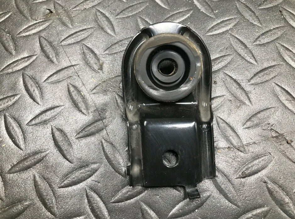 2015-2018 SUBARU STI OEM UPPER RADIATOR BRACKETS SET LEFT & RIGHT