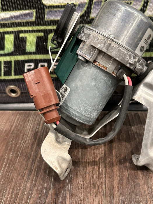 2021 AUDI R8 POWER BRAKE BOOSTER PUMP OEM 8E0 927 317K