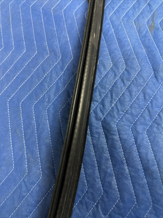 2018 2019 2020 FORD F250 F350 F450 FRONT LEFT WEATHER DOOR SEAL STRIP OEM
