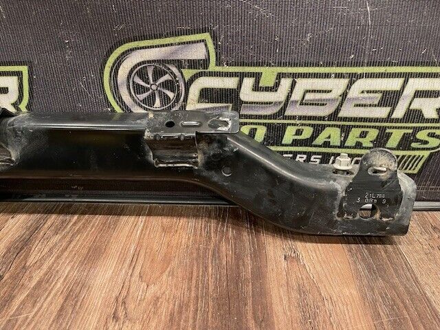 2017-2022 FORD F250 F350 F450 FRONT SUBFRAME CROSSMEMBER BRACKET OEM HC3C 5039