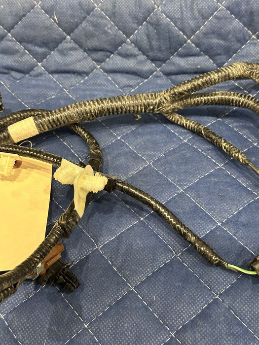 2020 FORD F250 LIMITED REAR TAILGATE WIRING HARNESS OEM NC3T-14B562-AA