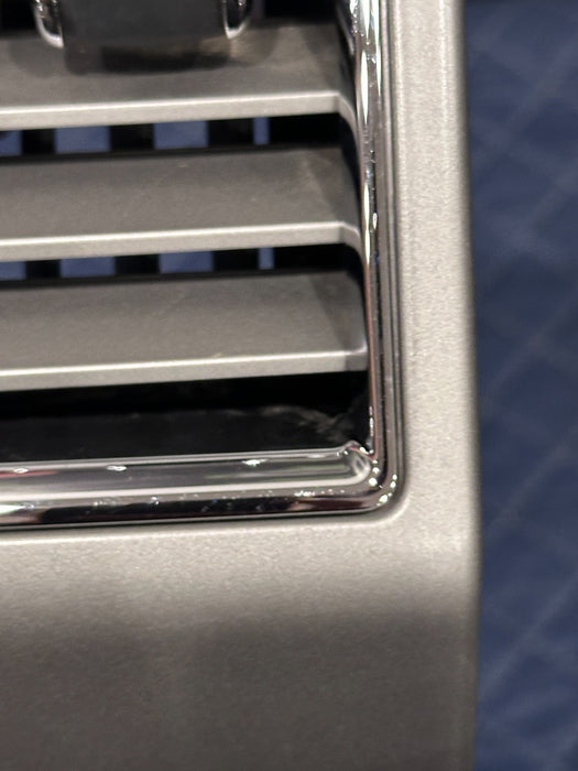 2017 FORD F250 F350 F450 DASHBOARD DASH RIGHT PASSENGER AIR VENT OEM