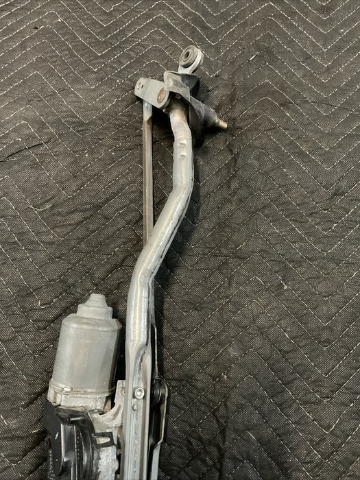 2016 DODGE CHARGER HELLCAT WINDSHIELD WIPER MOTOR OEM~DAMAGE~