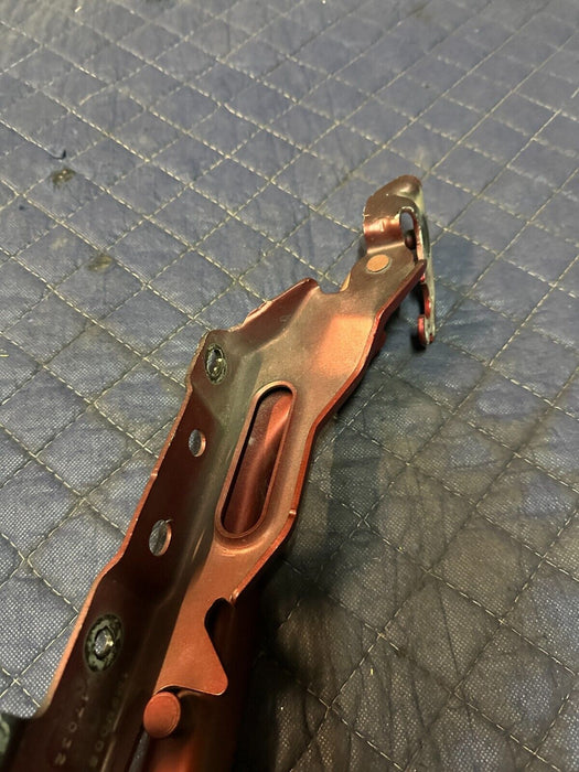 2017-2022 FORD F350 F450 SUPERDUTY RIGHT PASSENGER HOOD HINGE OEM HC3B 16800 A