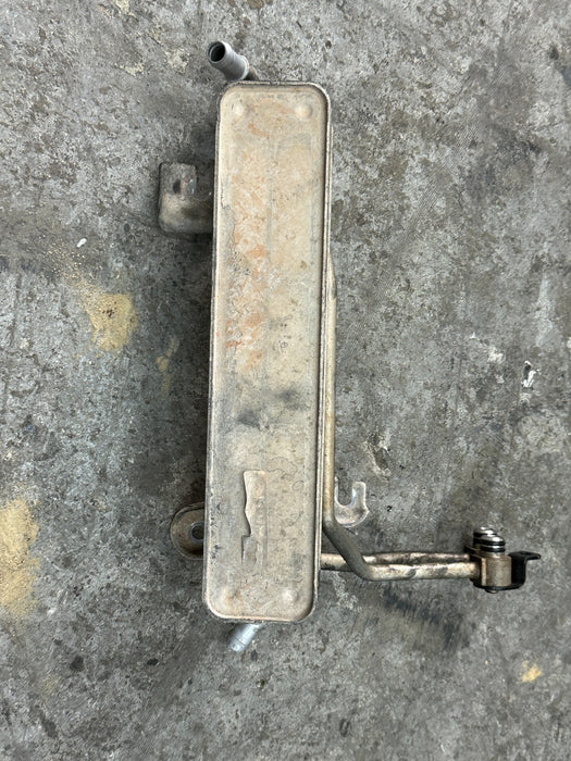 2020-2022 FORD F250 F350 XLT DIESEL TRANSMISSION COOLER OEM LC3P 7869