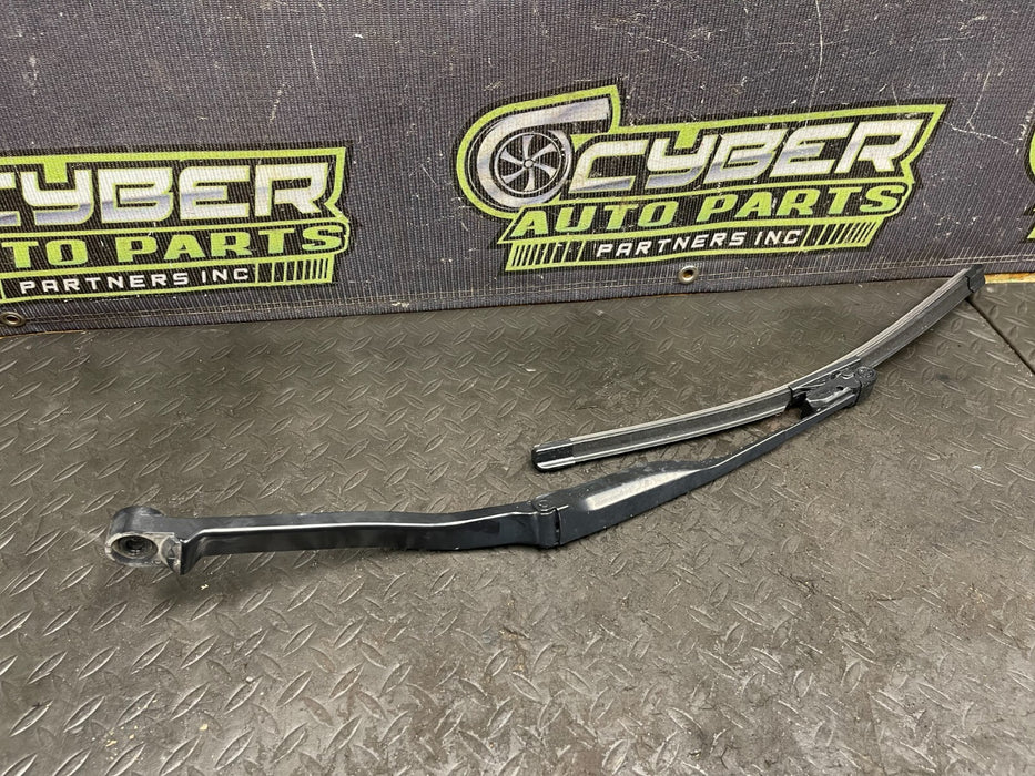 2016 NISSAN 370Z WINDSHIELD WIPERS OEM 2009-2020