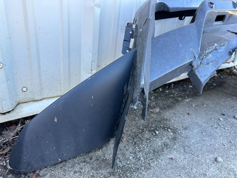 2018 LAMBORGHINI HURACAN PERFORMANTE REAR BUMPER FORGED CARBON FIBER DIFFUSER OE