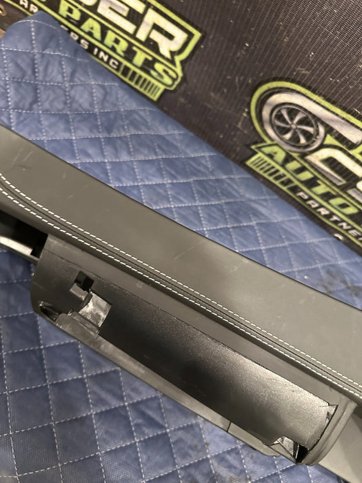 2014 AUDI R8 CENTER CONSOLE BASE OEM 420 863 242 B