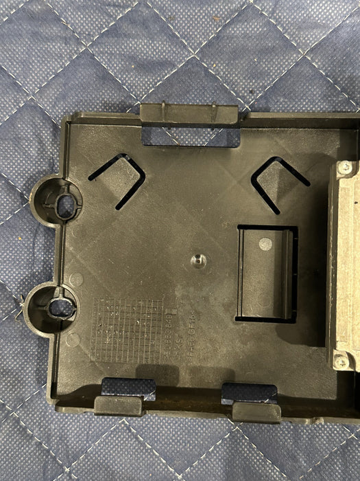 2021 AUDI R8 COUPE QUATTRO ANTENNA AMPLIFIER MODULE 4N0 035 456 A 4N0035456A