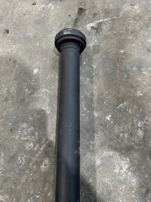 2024 BMW M3 M4 G80 G82 AUTOMATIC TRANSMISSION REAR DRIVE SHAFT OEM 8K MILES