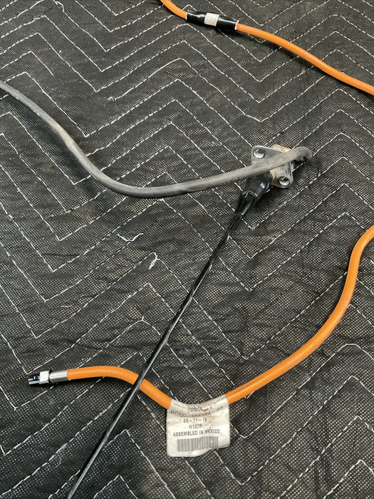 2017-2019 FORD F250 F350 F450 RADIO ANTENNA W/ CABLE OEM HC3T-18A984-AD